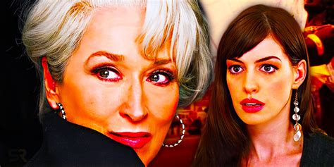 over haar gaat the devil wears prada eigenlijk|The Devil Wears Prada (Allegory Explained).